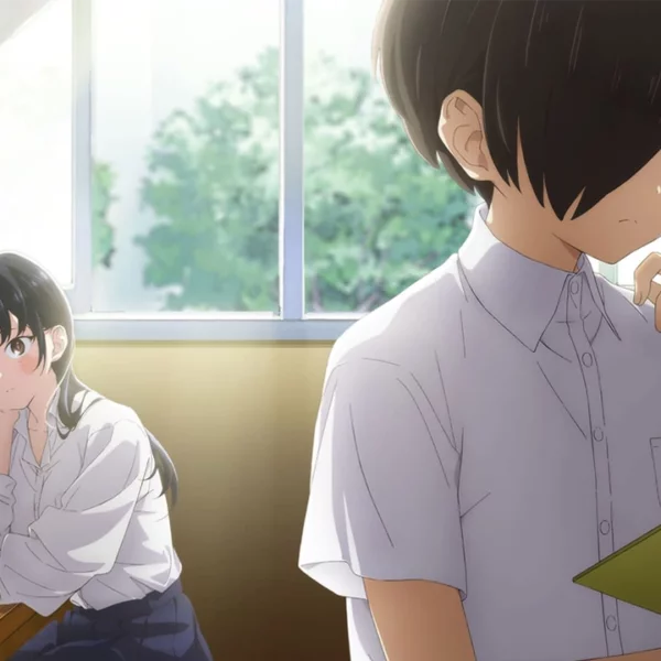A TV Asahi divulgou um trailer e revelou data de estreia da segunda temporada da adaptação anime Boku no Kokoro no Yabai Yatsu.