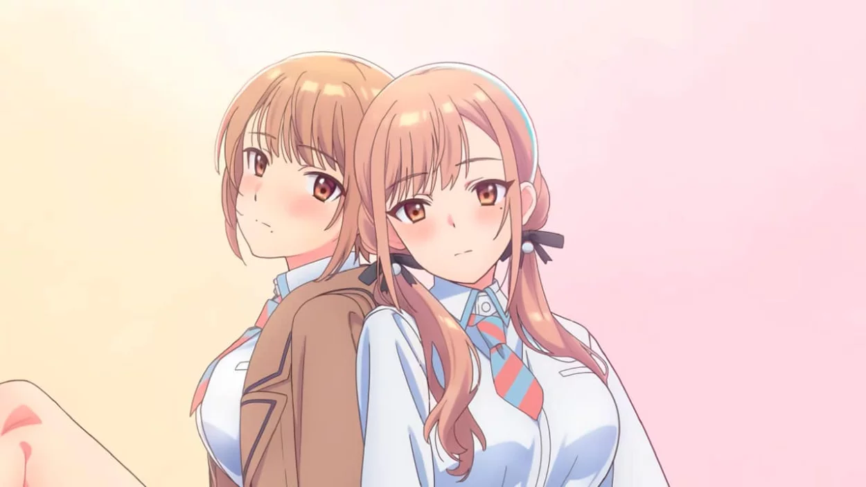 A Kadokawa divulgou um trailer da adaptação para série anime da novel Koi wa Futago de Warikirenai (Love Between Twins is Indivisible).