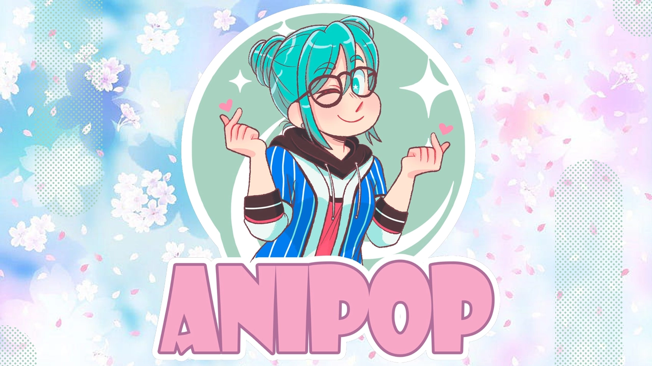 O Anipop, um evento dedicado à cultura Geek, está de volta para mais uma edição repleta de diversão e entretenimento!
