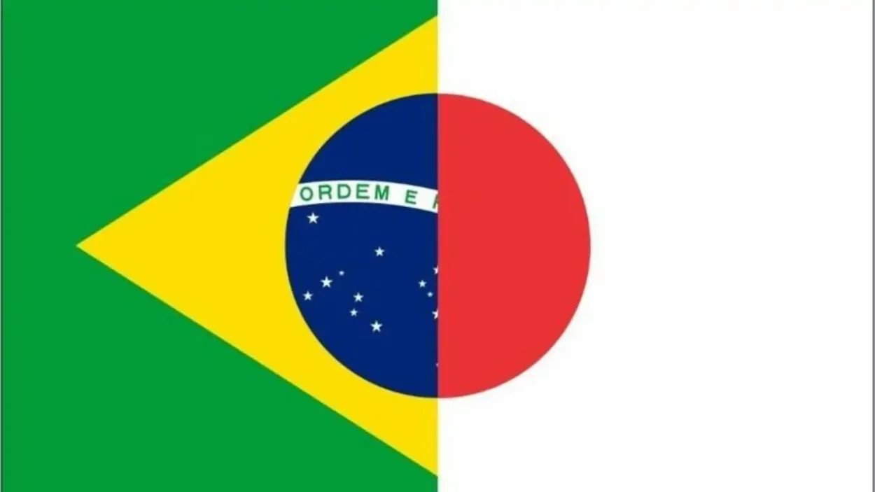 Com mais de 2 milhões de descendentes de japoneses, o Brasil abriga a maior população japonesa fora do Japão.