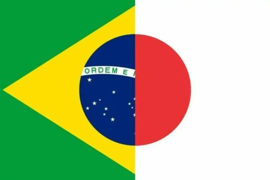 Com mais de 2 milhões de descendentes de japoneses, o Brasil abriga a maior população japonesa fora do Japão.