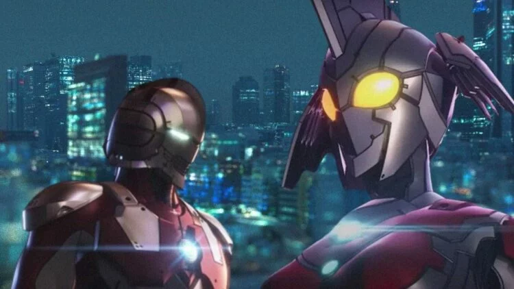 Foi divulgado um novo trailer de Ultraman Final, a última temporada da adaptação para anime do mangá Ultraman.
