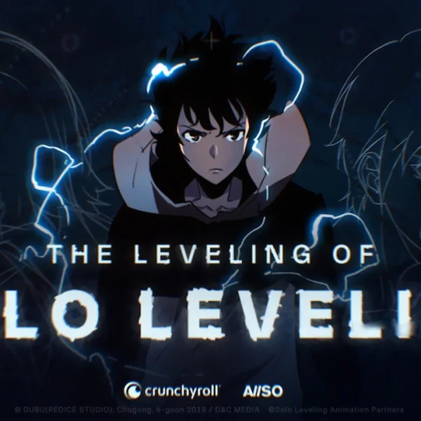 A Crunchyroll anunciou que está produzindo um documentário em duas partes sobre a produção da adaptação para anime da novel Solo Leveling.