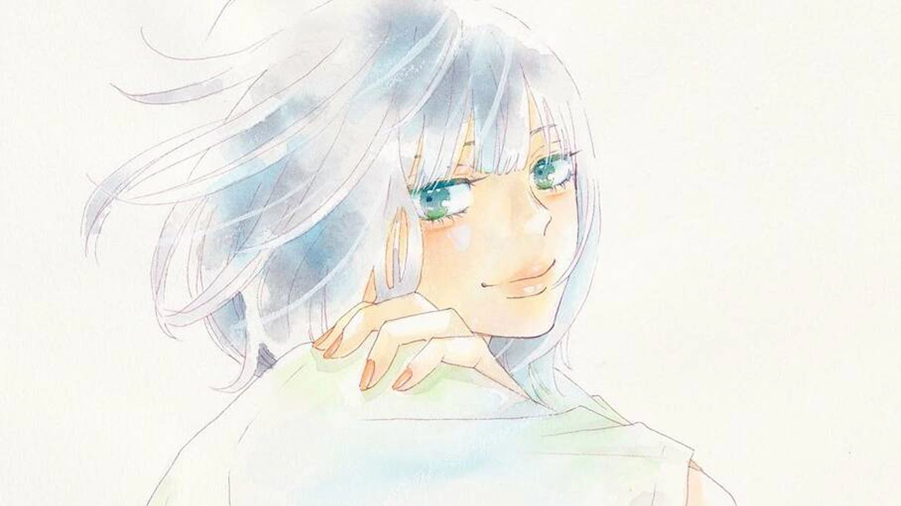 A Shueisha revelou que a mangaká Karuho Shiina, a autora de Kimi ni Todoke, vai começar a publicar um novo mangá.