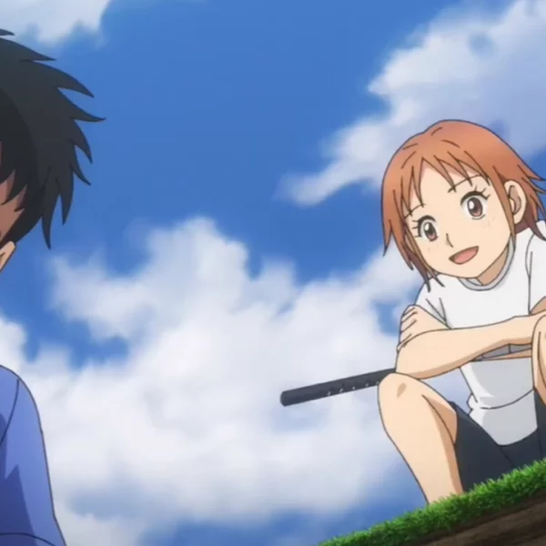 O site oficial da adaptação para série anime do mangá de golfe Oi! Tonbo (Hey! Tonbo) de Ken Kawasaki e Yū Furusawa, divulgou novo trailer.