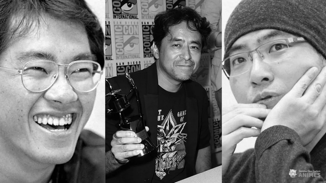 A morte do criador de mangá Akira Toriyama, trouxe à tona uma tendência perturbadora sobre a expectativa de vida dos mangakás no Japão.