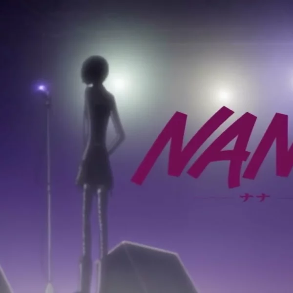 O anime NANA, baseado no mangá de Ai Yazawa (Paradise Kiss), finalmente chegou ao catálogo da Netflix, após alguns adiamentos.