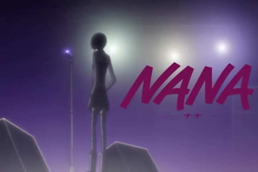O anime NANA, baseado no mangá de Ai Yazawa (Paradise Kiss), finalmente chegou ao catálogo da Netflix, após alguns adiamentos.
