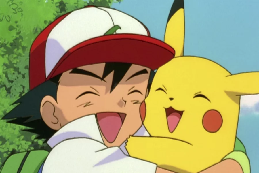 Segundo executivos do The Pokémon Company International, Ash ainda não está completamente fora da franquia.
