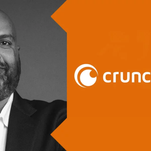 Em uma entrevista, o CEO da Crunchyroll, Rahul Purini, reconheceu que os anúncios não estavam gerando receita para o serviço de streaming.