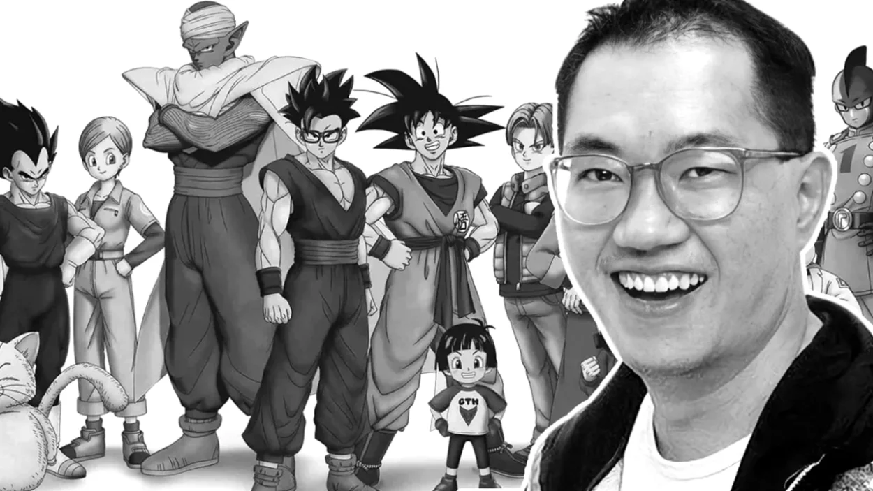 No dia 1º de março de 2024, o aclamado criador de mangá Dragon Ball, Akira Toriyama, faleceu aos 68 anos devido a um hematoma subdural agudo.