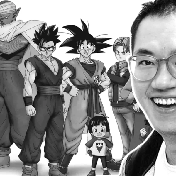 No dia 1º de março de 2024, o aclamado criador de mangá Dragon Ball, Akira Toriyama, faleceu aos 68 anos devido a um hematoma subdural agudo.