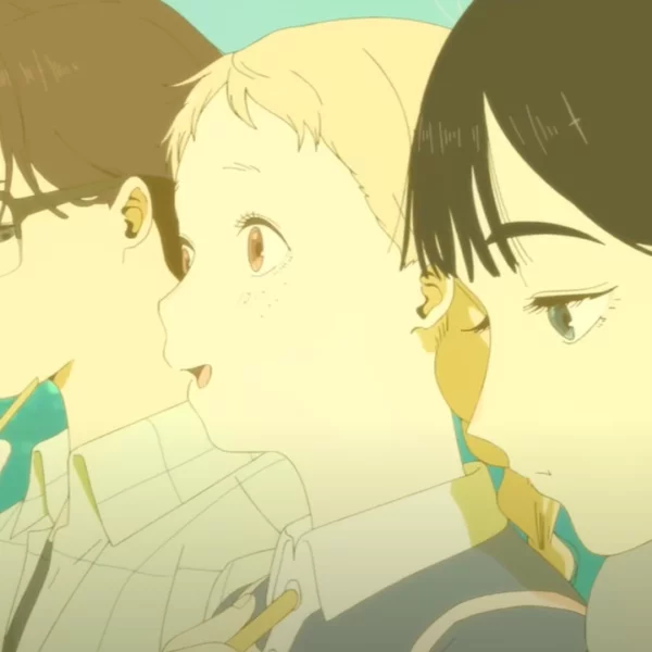 Através de um trailer foi revelado data de estreia de Kimi no Iro (Your Color), um filme anime do estúdio de animação Science SARU.
