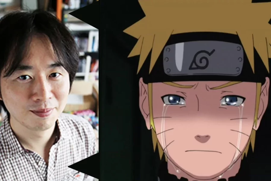Agora foi a vez de Masashi Kishimoto, autor de Naruto, prestar suas sinceras homenagens sobre o falecimento de Akira Toriyama.