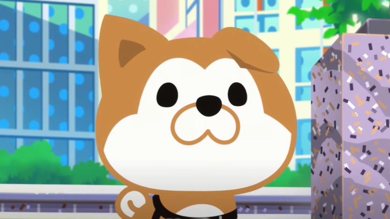 Foi divulgado um novo trailer da série anime da mascote da Shibuya City Tourism Association, intitulada SHIBUYA♡HACHI.