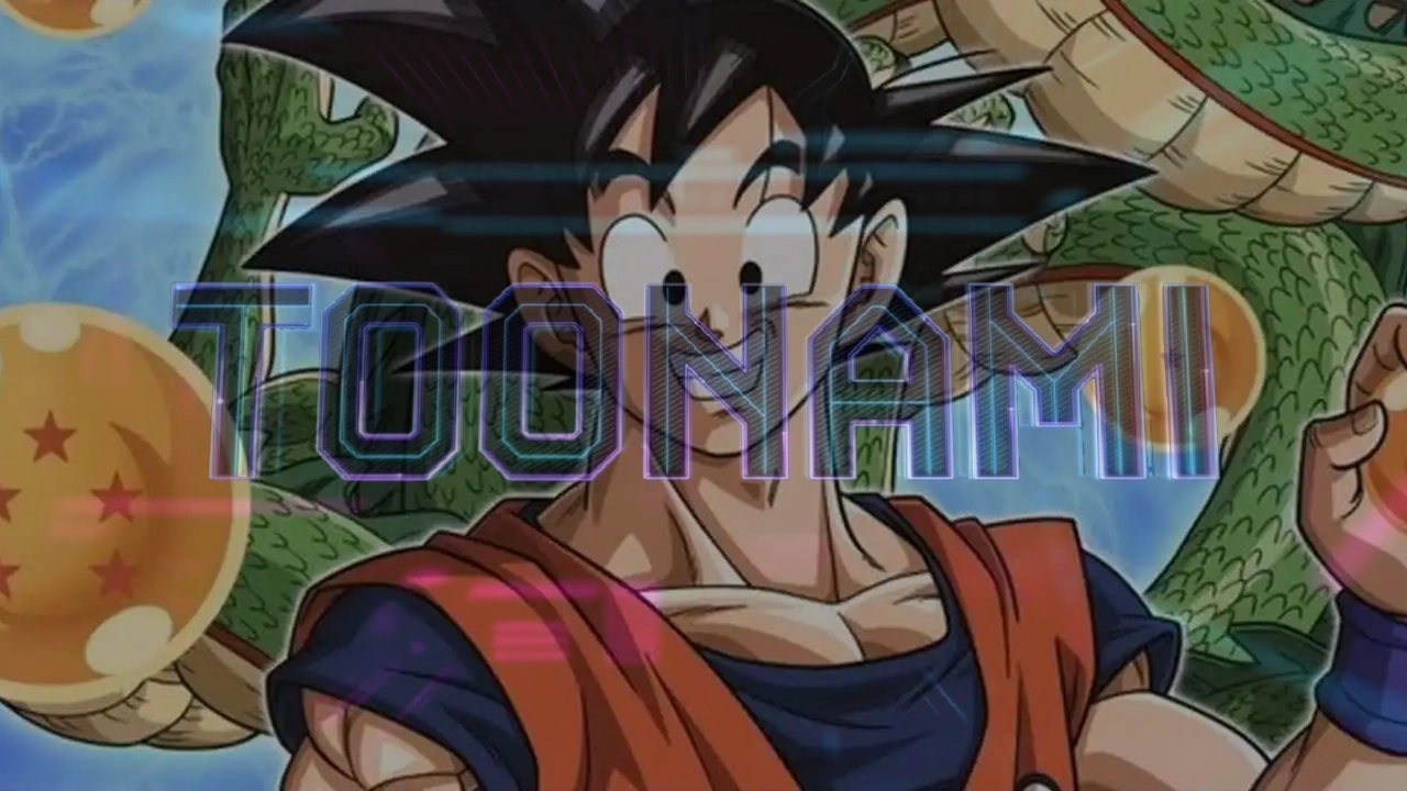 O bloco de ação Toonami no Adult Swim do Cartoon Network prestou homenagem ao falecido Akira Toriyama antes da maratona de Dragon Ball Z Kai.