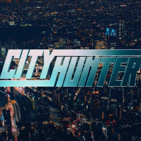 A Netflix divulgou um novo trailer da adaptação para filme live-action japonês do mangá City Hunter, de Tsukasa Hojo.