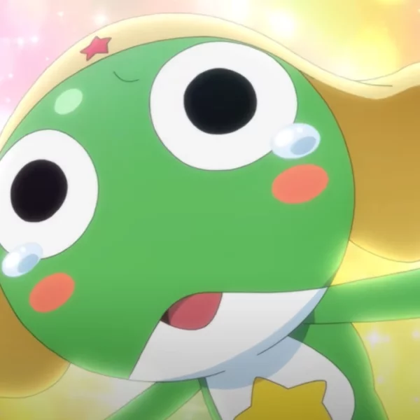A Bandai Namco Pictures revelou a produção de um novo anime baseado no mangá Sgt. Frog (Keroro Gunsō) de Mine Yoshizaki.