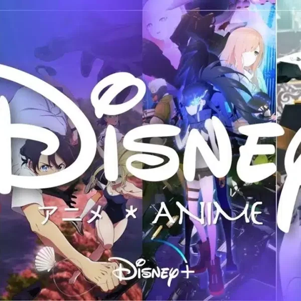 Um debate destaca o papel crucial do Disney+ sobre o interesse limitado da plataforma por licenças de anime em seu catálogo