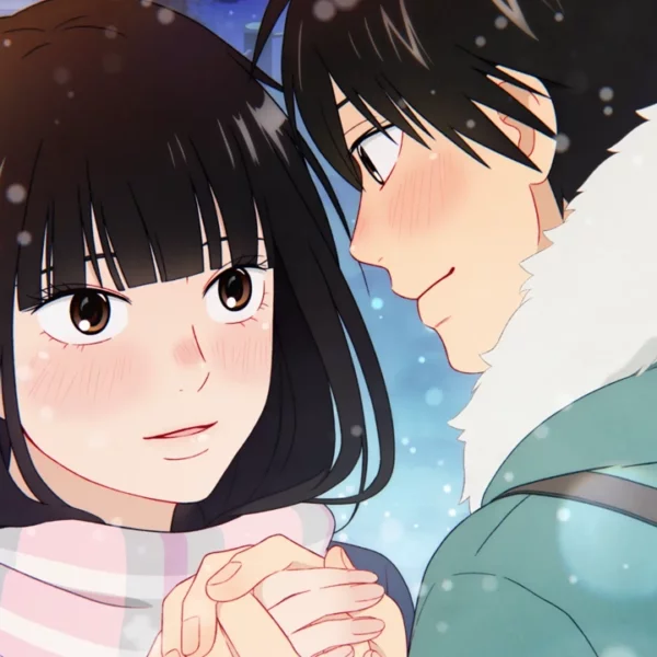 Foi divulgado um trailer da terceira temporada da adaptação para anime do mangá Kimi ni Todoke de Karuho Shiina.
