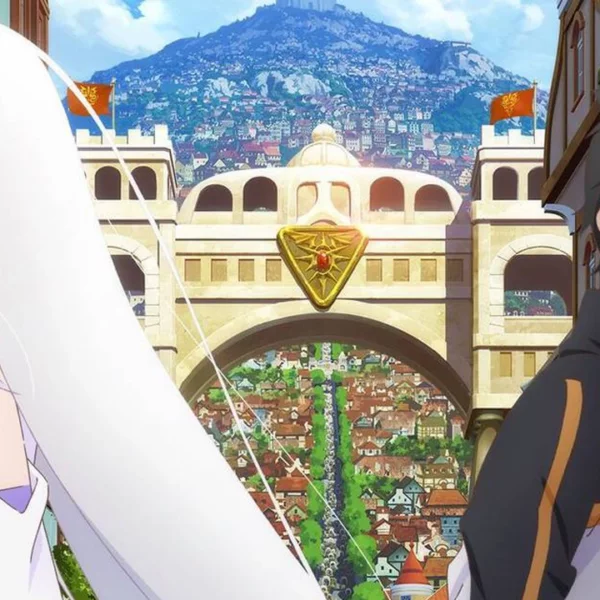 A Crunchyroll revelou que a 3ª temporada da série anime Re:Zero – Starting Life in Another World, será exibida pela plataforma.