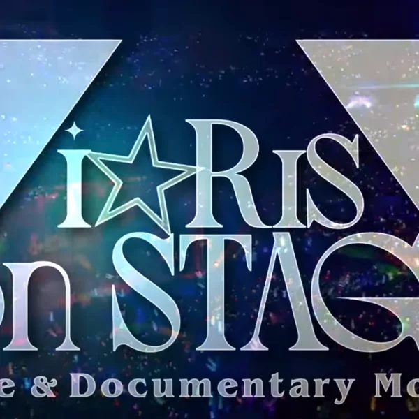 Foi anunciado que em setembro de 2024 estreia nos cinemas japoneses Live & Documentary Movie: i☆Ris on STAGE, um documentário sobre as i☆Ris.