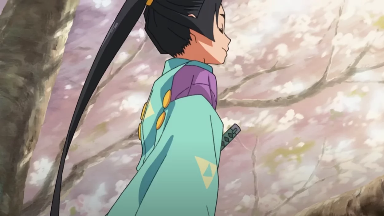 Foi divulgado um novo vídeo promocional da adaptação para série anime do mangá Nige Jouzu no Wakagimi (The Elusive Samurai).